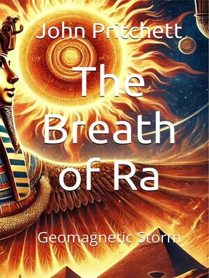 cover image of The Breath of Ra